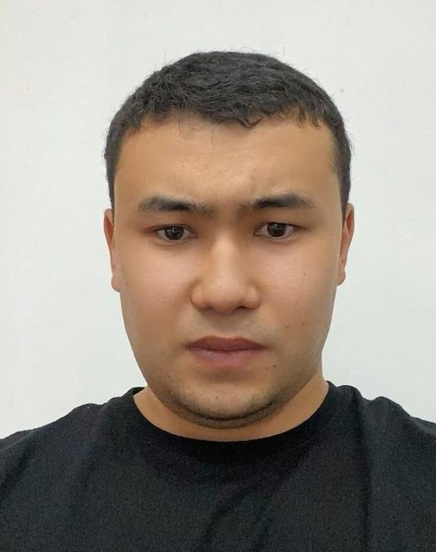 Қадылханұлы Елнар