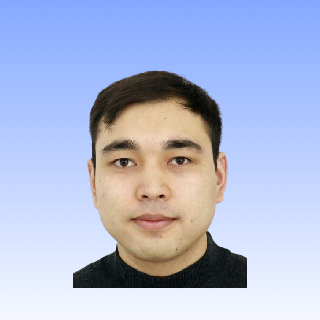 Әден Әлішер Ерболұлы