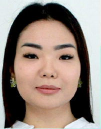 Әмірханова Дана Сайранғажықызы