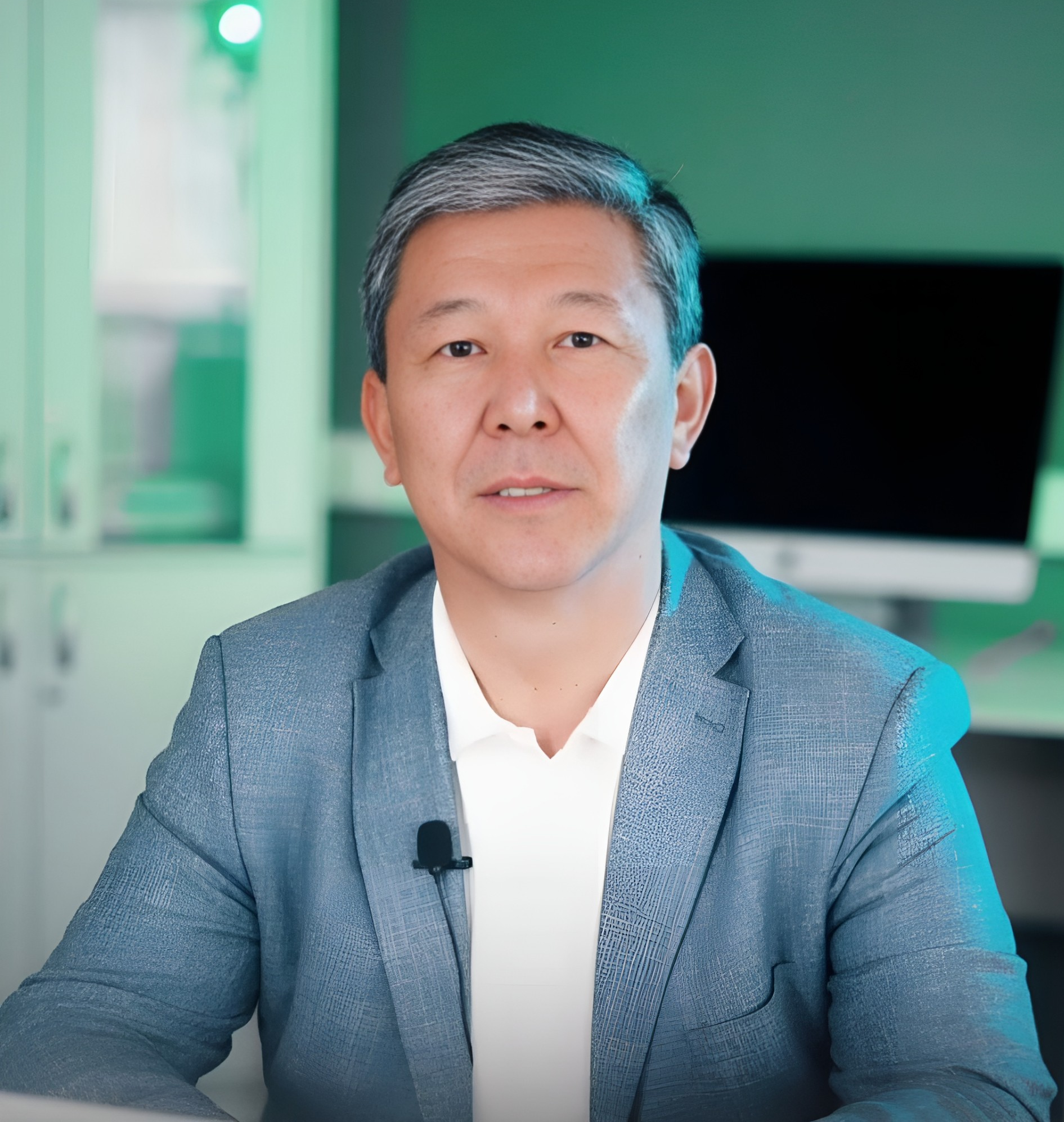 Баннер института