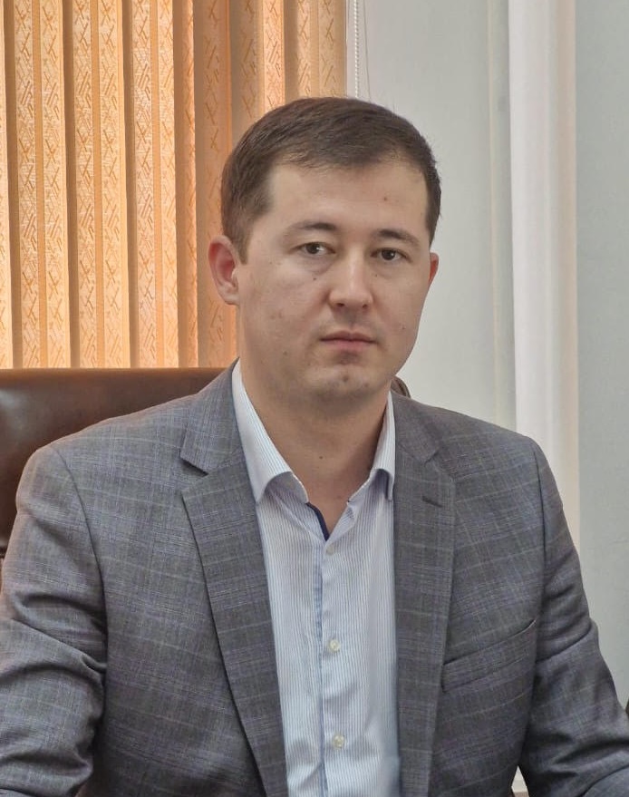 Баннер института