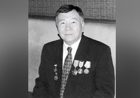 Соболезнование в связи с кончиной Алтая Камаловича Кадыржанова