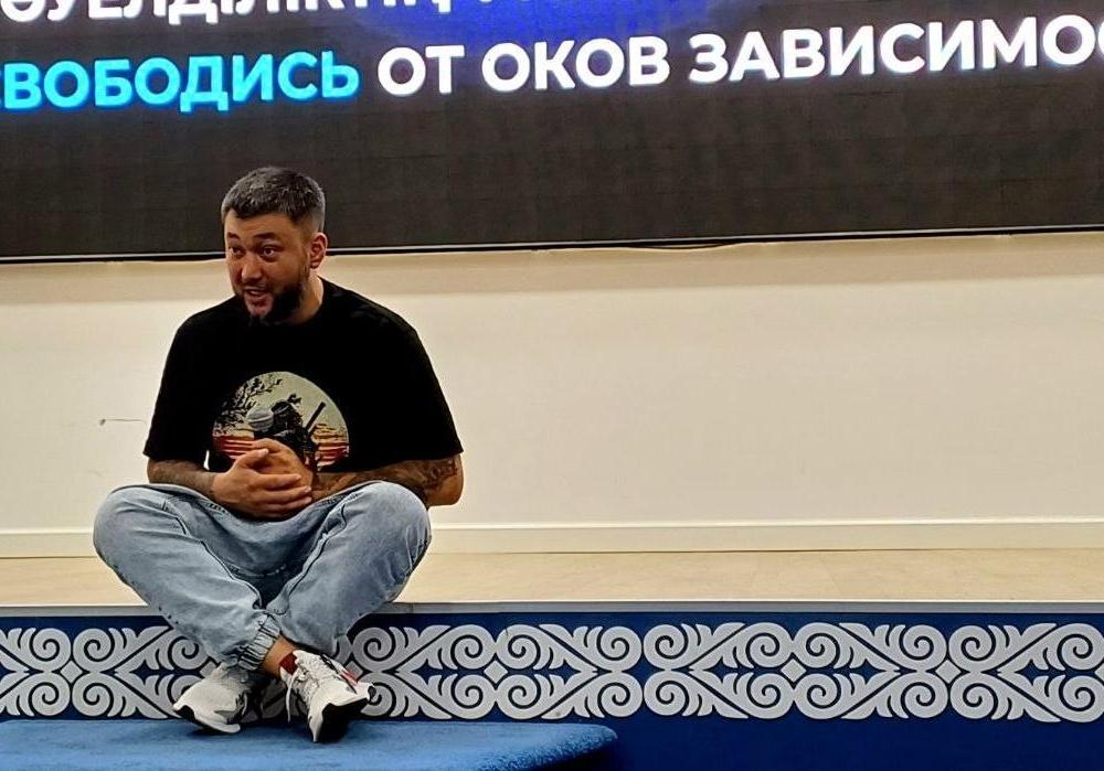 «Безопасная среда» в Energo University: состоялись занятия летней школы