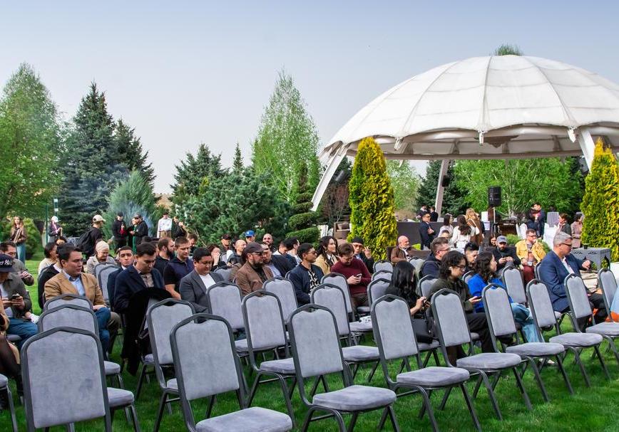 Всемирный день творчества и инноваций в Парке креативных индустрий Energo University