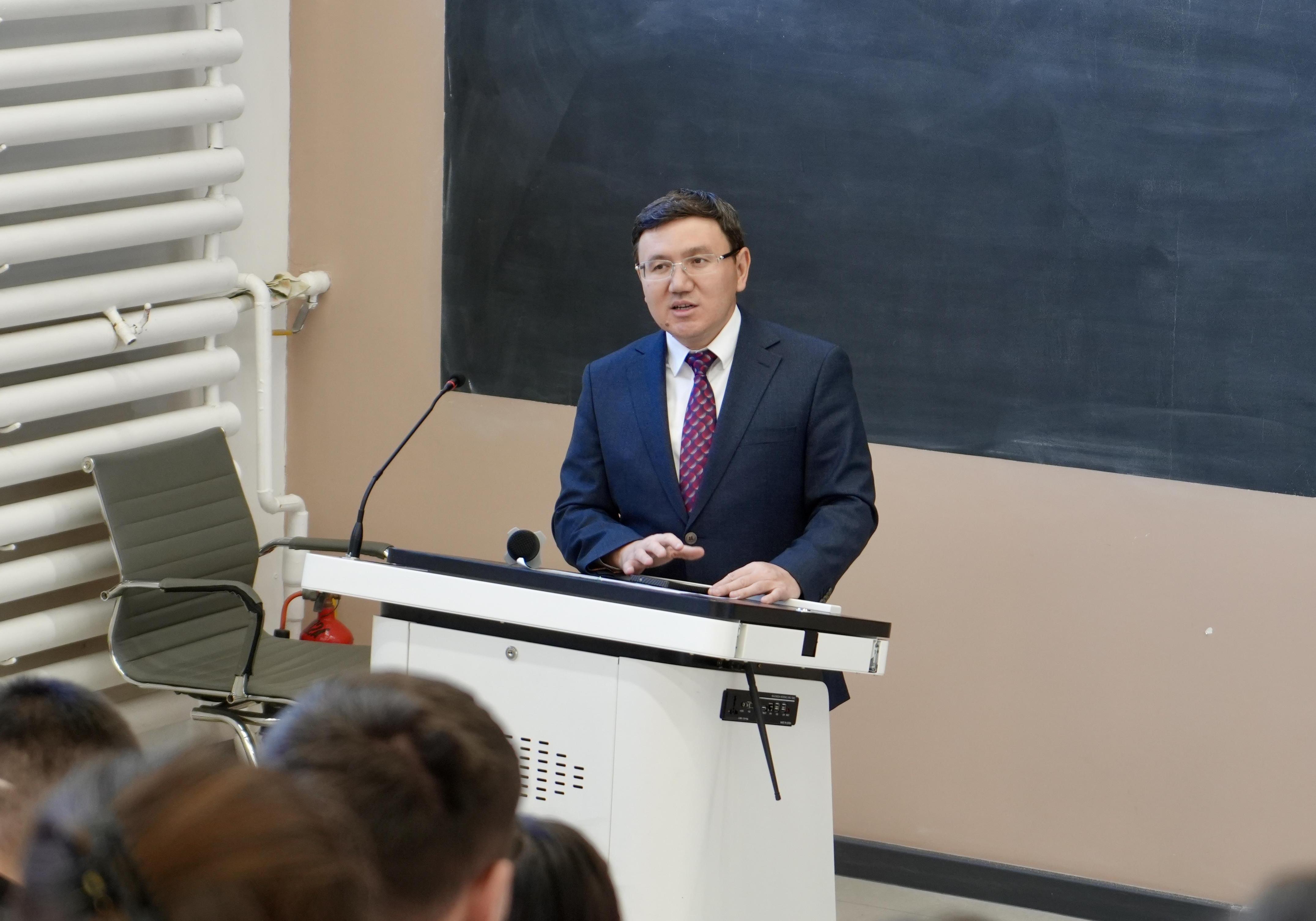 Будущее АУЭС сегодня!