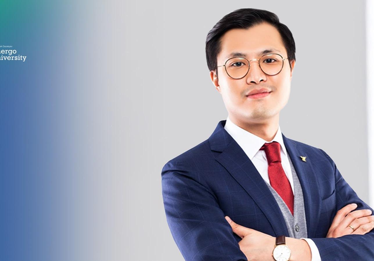 Новое назначение в Anhalt International!