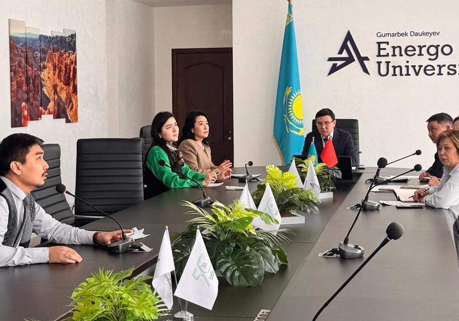 Освоение дальнего космоса: Energo University и DSEL договорились о сотрудничестве
