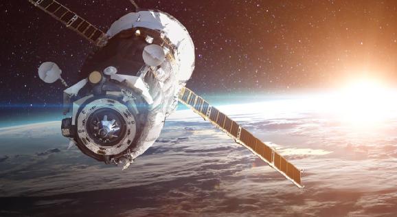 В Москве прошел форум «Космическая интеграция» с участием «АУЭС» - 1