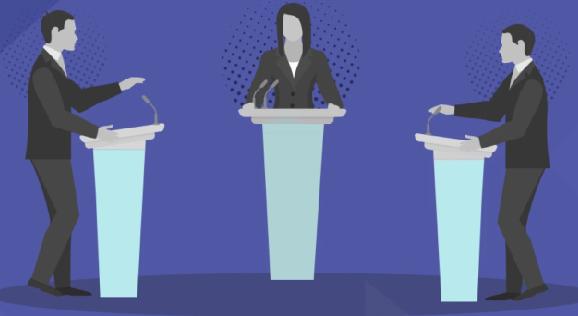 В АУЭС пройдет республиканский дебатный турнир «Energo CUP V» - 1