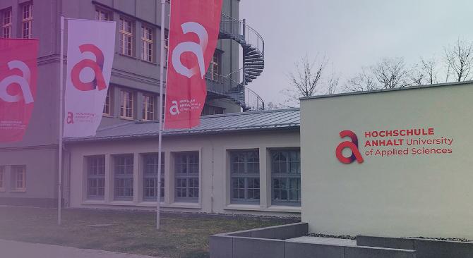 В филиал немецкого университета Анхальта в Алматы на базе Energo University можно поступить со скидкой  - 1