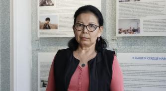 Отклик заведующей кафедрой «Менеджмента и предпринимательства» НАО «АУЭС» им Г.Ж. Даукеева на Послание Президента РК К.Токаева от 2 сентября 2019 года - 1