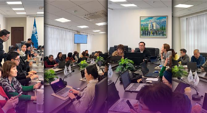 Цифровые инструменты в образовании: в Energo University прошел семинар для преподавателей - 1