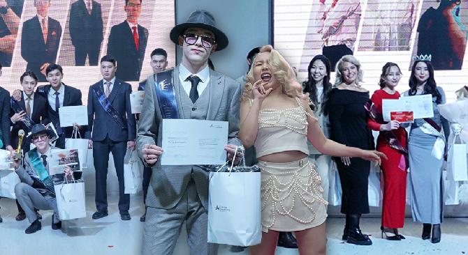 Мисс и Мистер Energo: Праздник талантов в стенах Energo University - 1