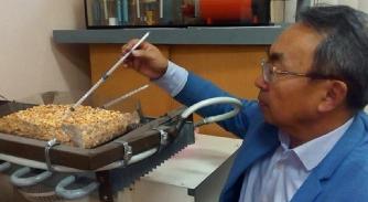 На кафедре Промышленной теплотехнологии принимаются заказы на изготовление лабораторных экспериментальных стендов - 1