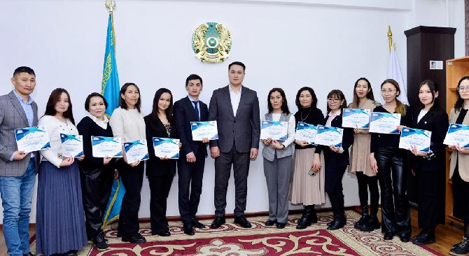 Психологи Energo University приняли участие в очередной проектной встрече Psycho Express - 1