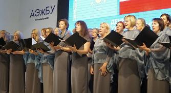 День Латвийского Университета в АУЭС - 1