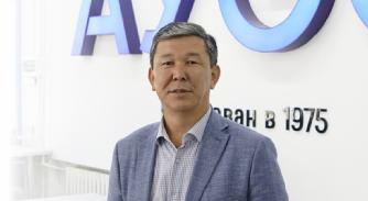 Отклик заведующего кафедрой систем информационной безопасности АУЭС на Послание Президента РК К.Токаева от 2 сентября 2019 года - 1