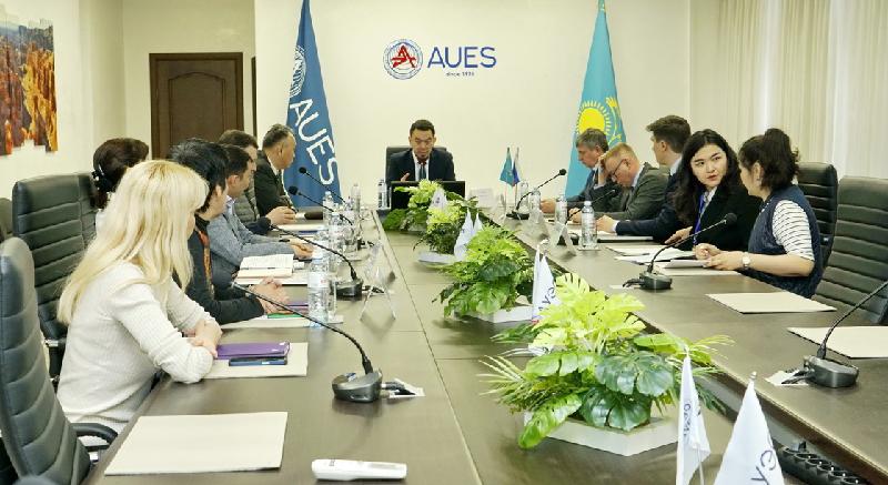 Energo University и Уральский федеральный университет им. первого Президента России Б.Н. Ельцина договорились о сотрудничестве - 1