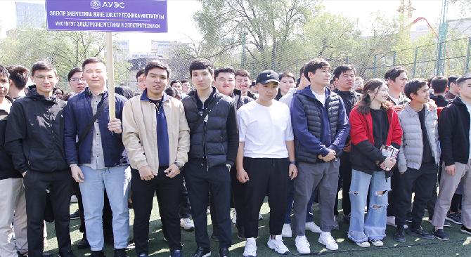 Об организации и проведении комплексного учения - 1