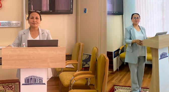 НОВОЕ ДОСТИЖЕНИЕ - 1