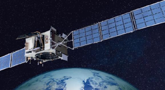 Экскурсия в Центр космической связи «Көктерек» - 1