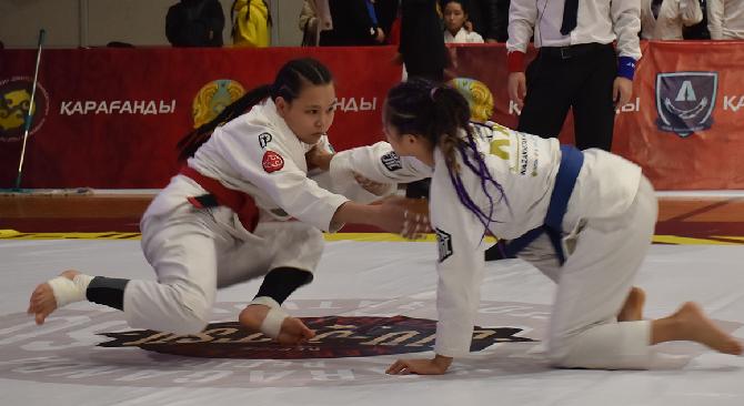 Студентки Energo University показали выдающиеся спортивные результаты  - 1