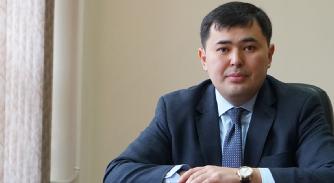 Отклик проректора по научной и инновационной деятельности НАО «АУЭС» им Г.Ж. Даукеева на Послание Президента РК К.Токаева от 2 сентября 2019 года - 1