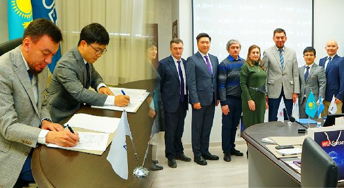 Energo University и Dahua Technology договорились о создании образовательной экосистемы - 1