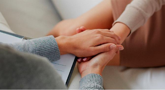 Получить психологическую поддержку могут студенты, сотрудники и профессорско-преподавательский состав Energo University  - 1