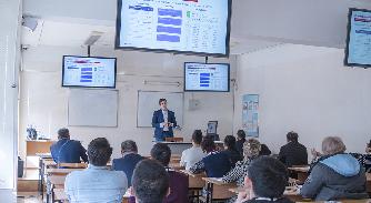 Сотрудничество с ведущими университетами. Новейшие контрольно-измерительные приборы и системы Keysight Technologies - 1