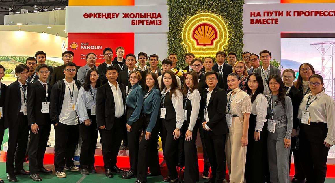 «Student Energy Challenge»: магистранты Energo University представили стартап-проект в области зеленой энергетики - 1