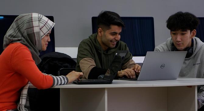 Студенты Energo University могут получить диплом бакалавра за три года обучения  - 1