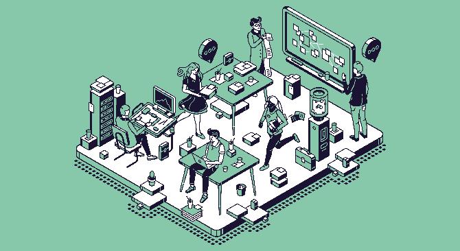 Идеи для будущего: внеси свой вклад в науку, образование и социальное развитие уже сейчас! - 1