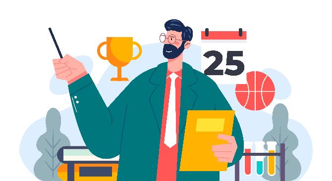 Energo University объявляет конкурс на должности профессорско-преподавательского состава - 1