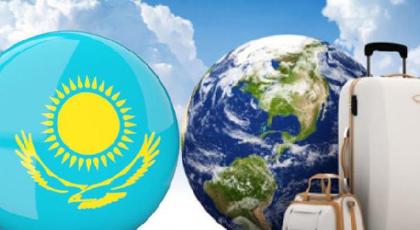 Памятка для иностранных студентов, проживающих в Казахстане - 1