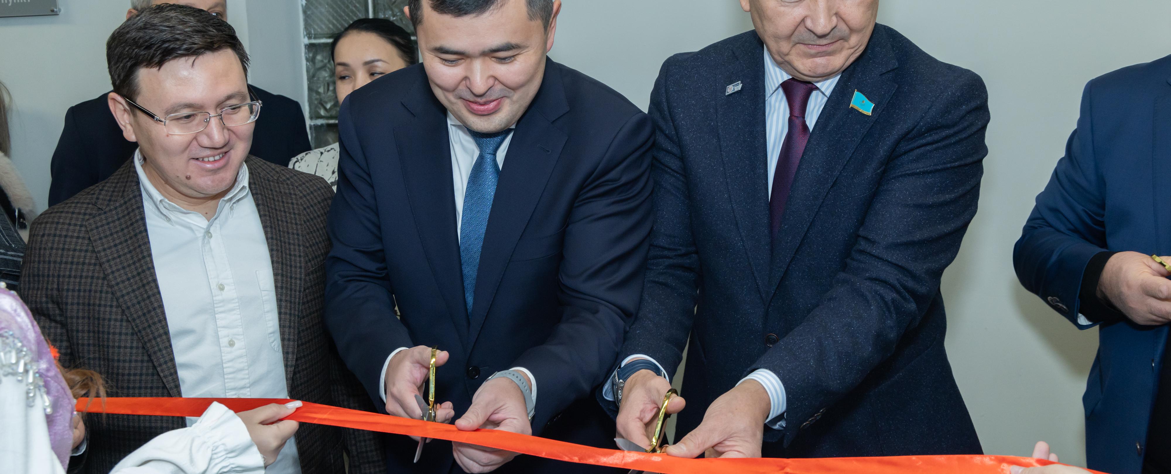 
                                            Energo University and KEGOC Open Training Complex: New Practice for Future Power Engineers
                                         
