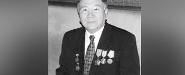 
                                            Алтай Камалұлы Қадыржановтың қайтыс болуына байланысты көңіл айту
                                         