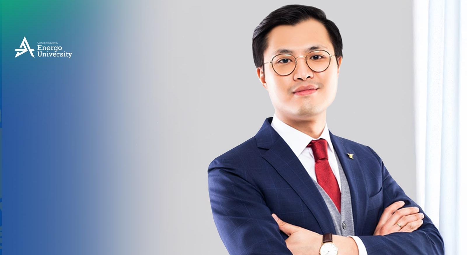 Новое назначение в Anhalt International! - 1
