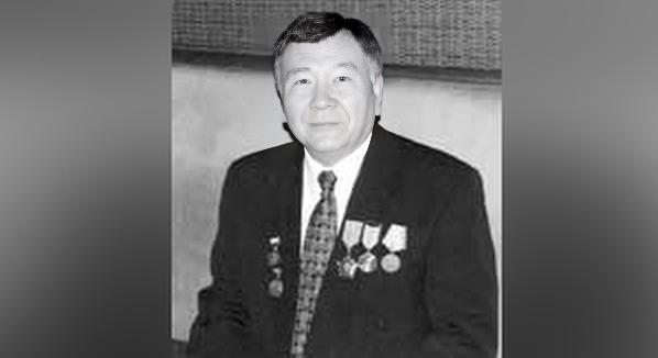 Соболезнование в связи с кончиной Алтая Камаловича Кадыржанова - 1