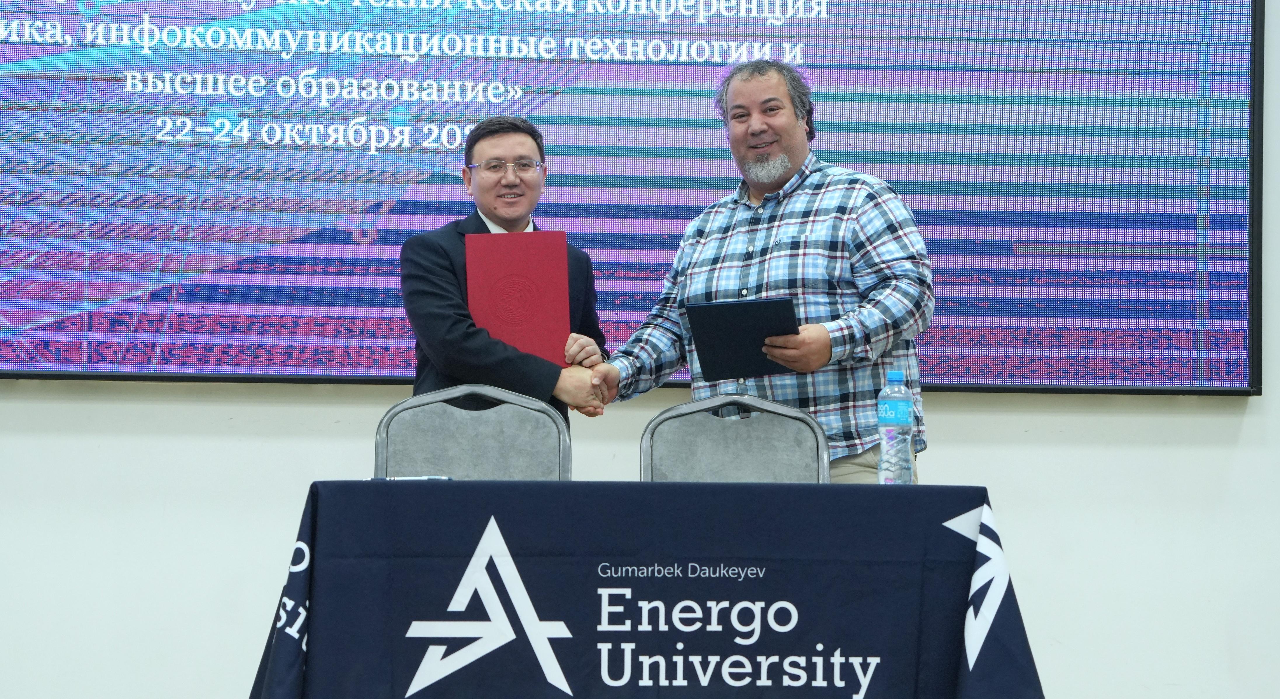 Второй день конференции: новые партнерства и научные идеи для энергетики будущего - 7