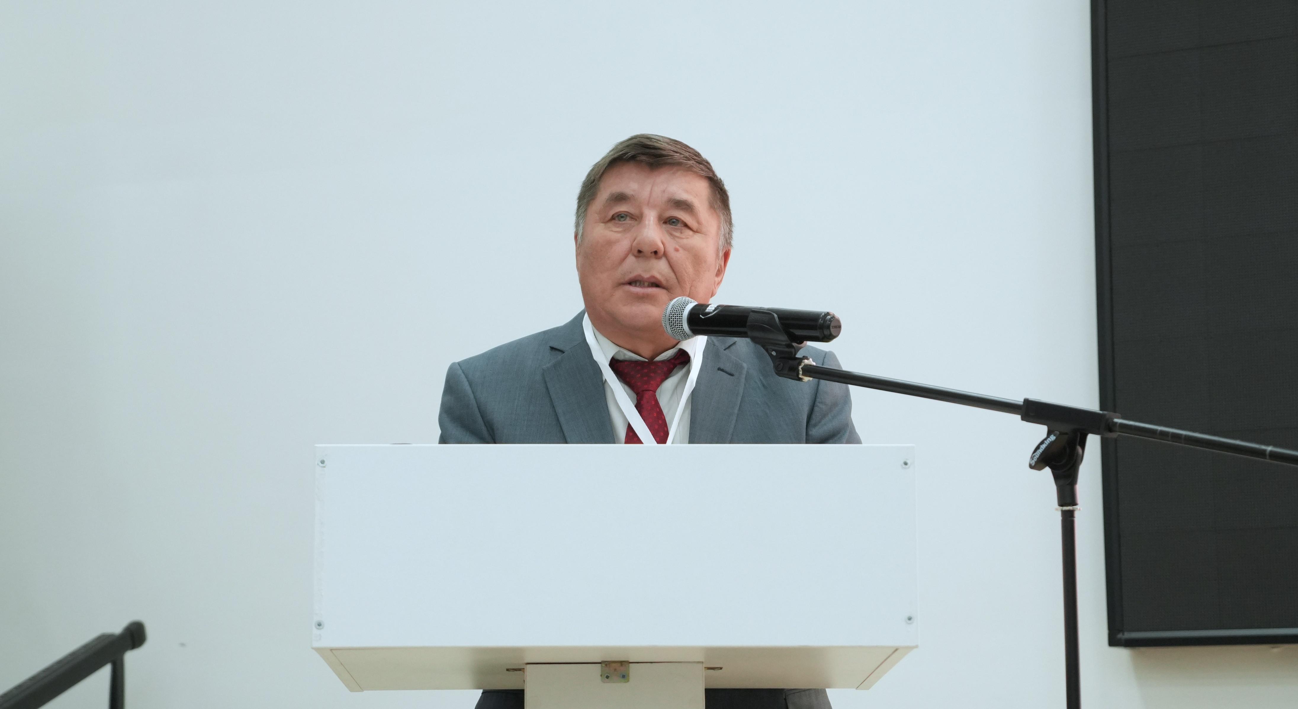 В Energo University стартовала XIII Международная научно-техническая конференция «Энергетика, инфокоммуникационные технологии и высшее образование» - 3