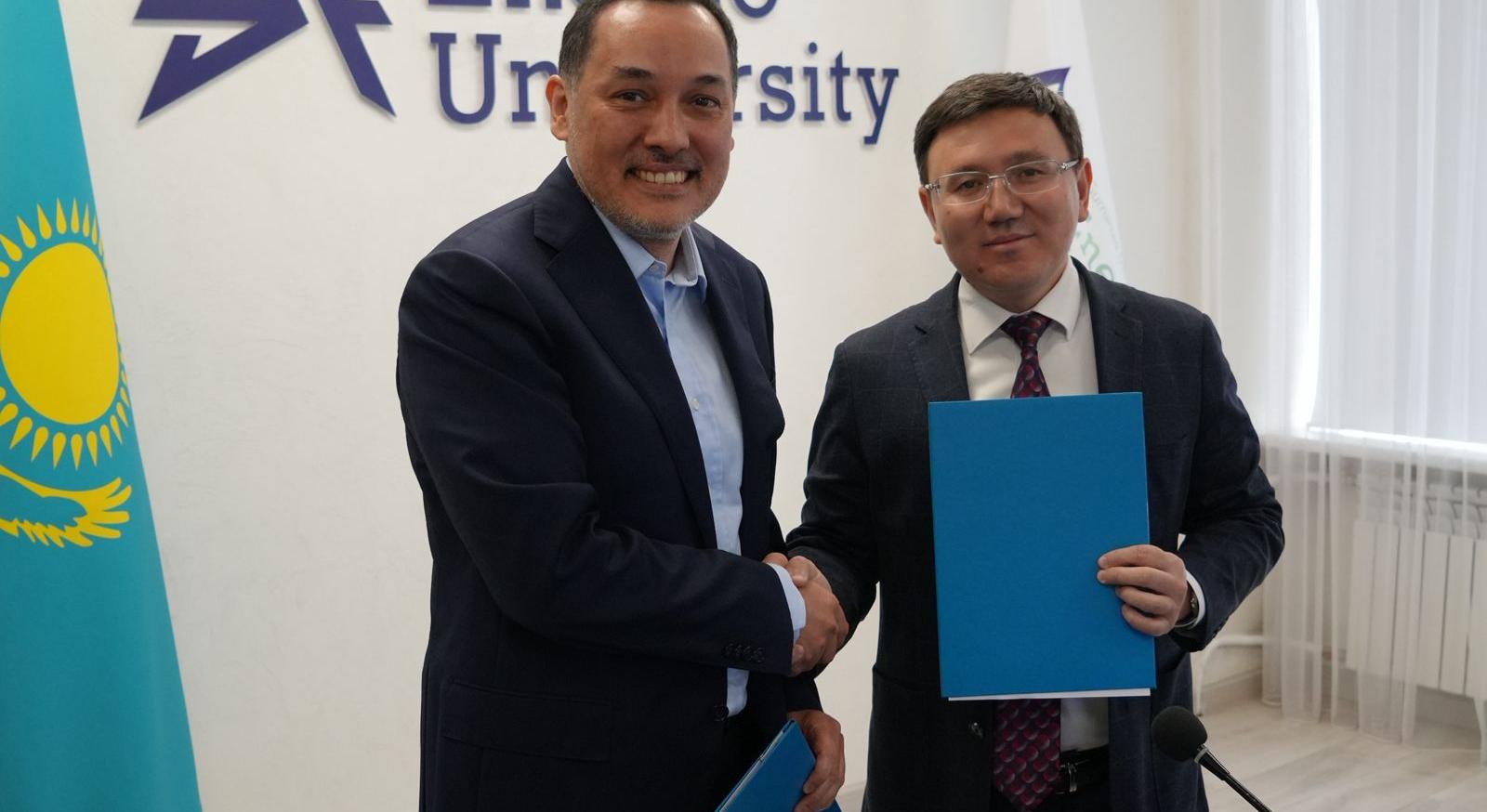 Заседание попечительского совета АУЭС: ключевые решения и новые инициативы - 3