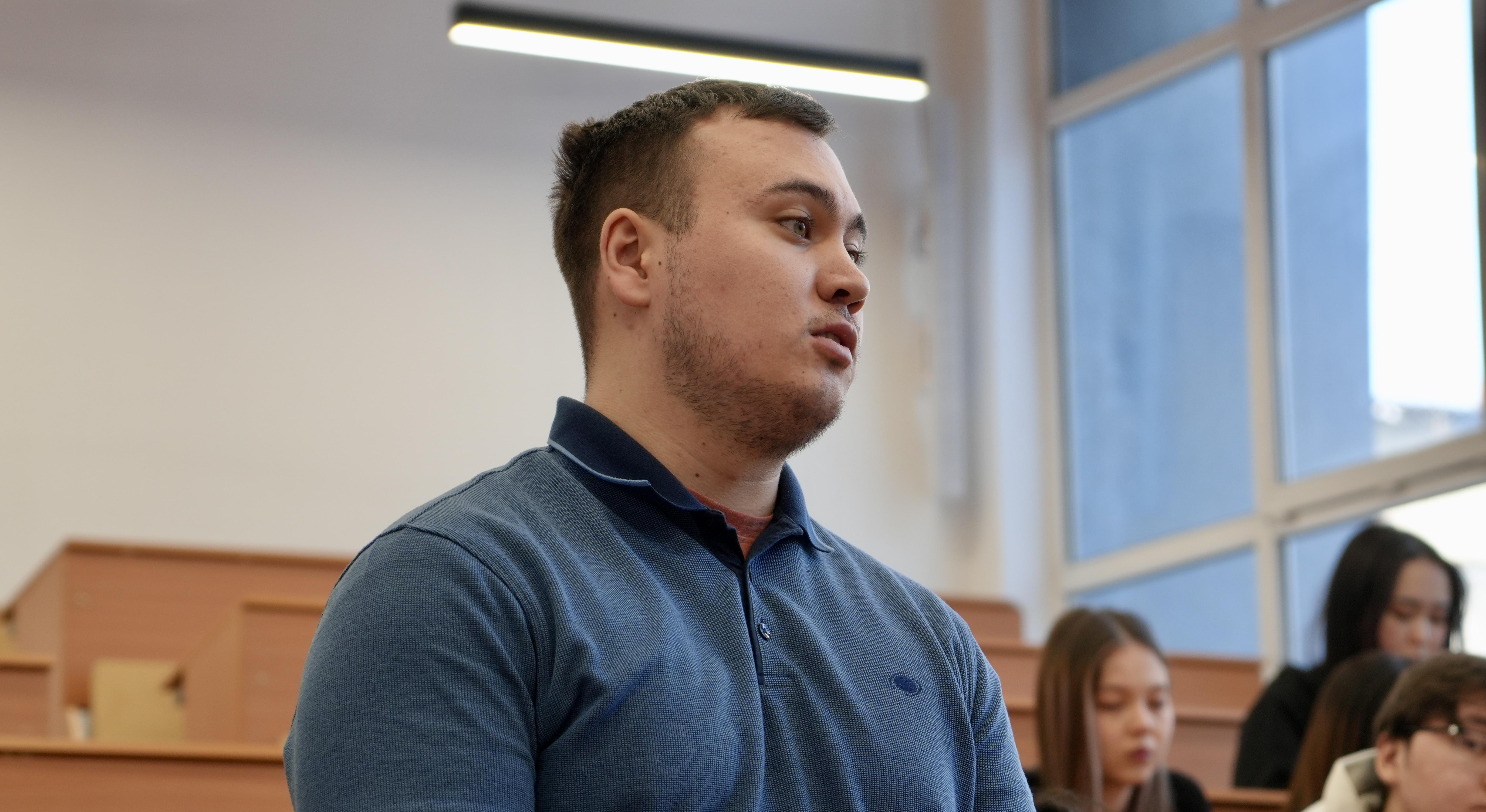 Будущее АУЭС сегодня! - 4