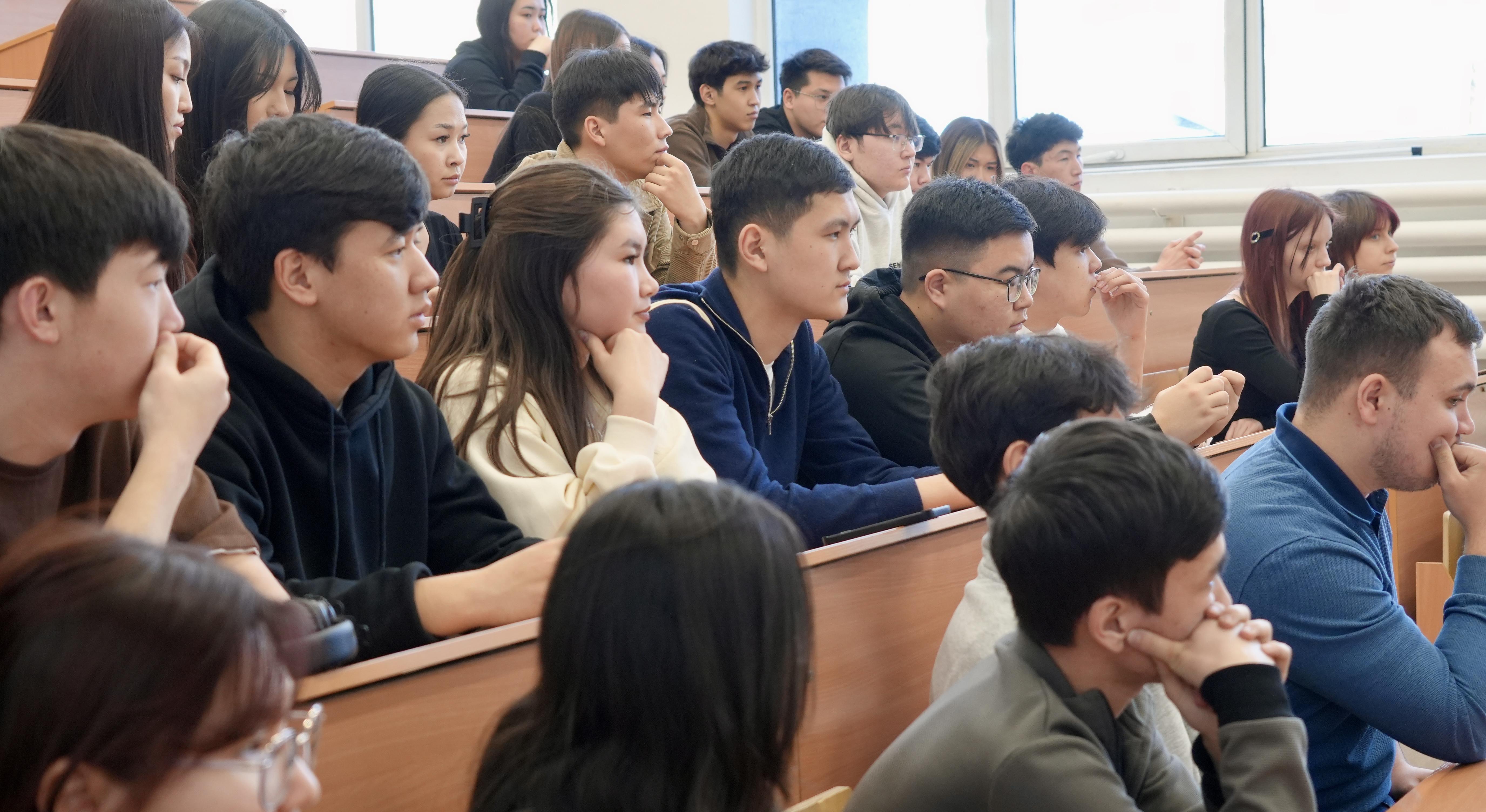 Будущее АУЭС сегодня! - 3