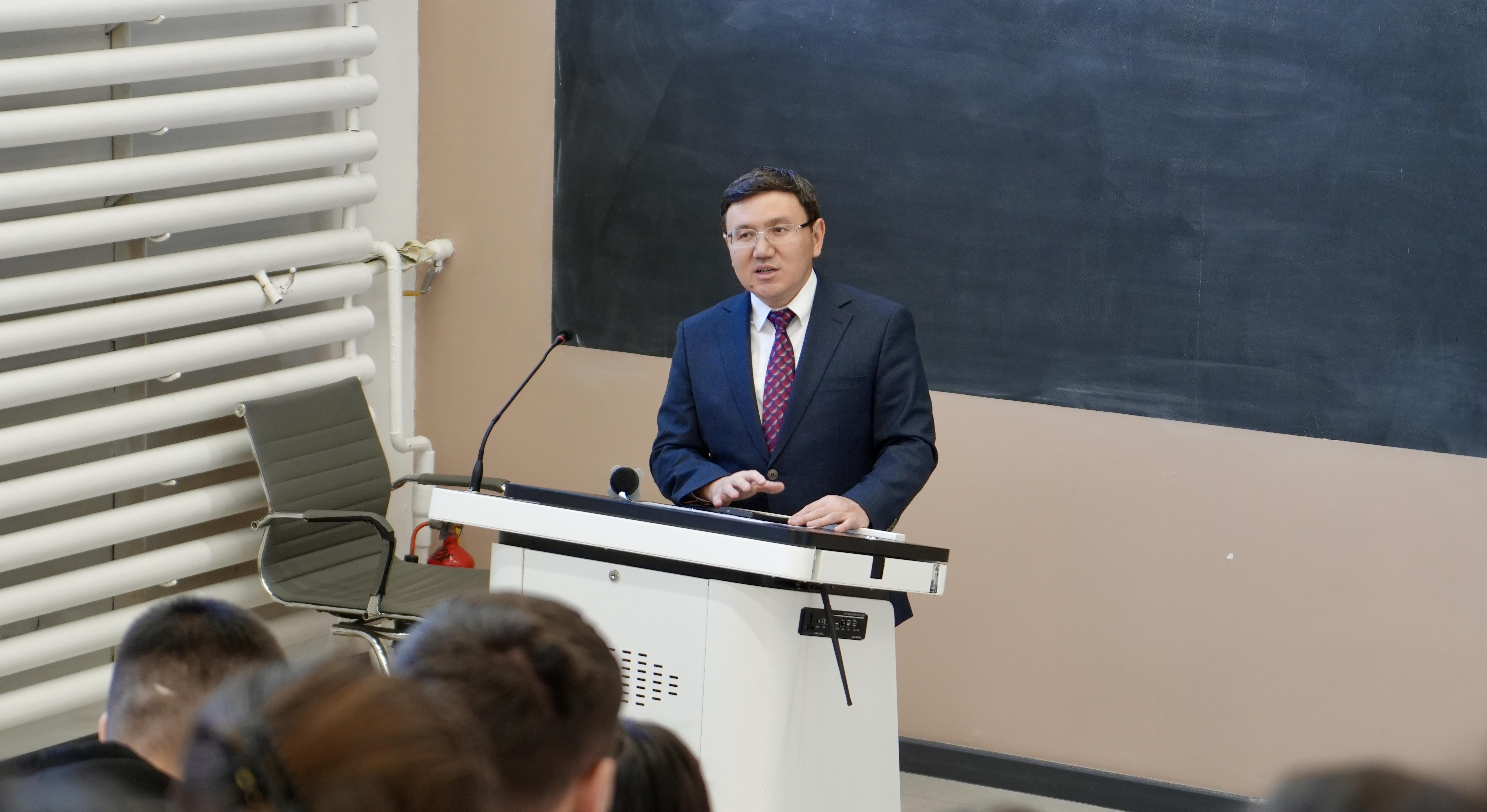 Будущее АУЭС сегодня! - 1