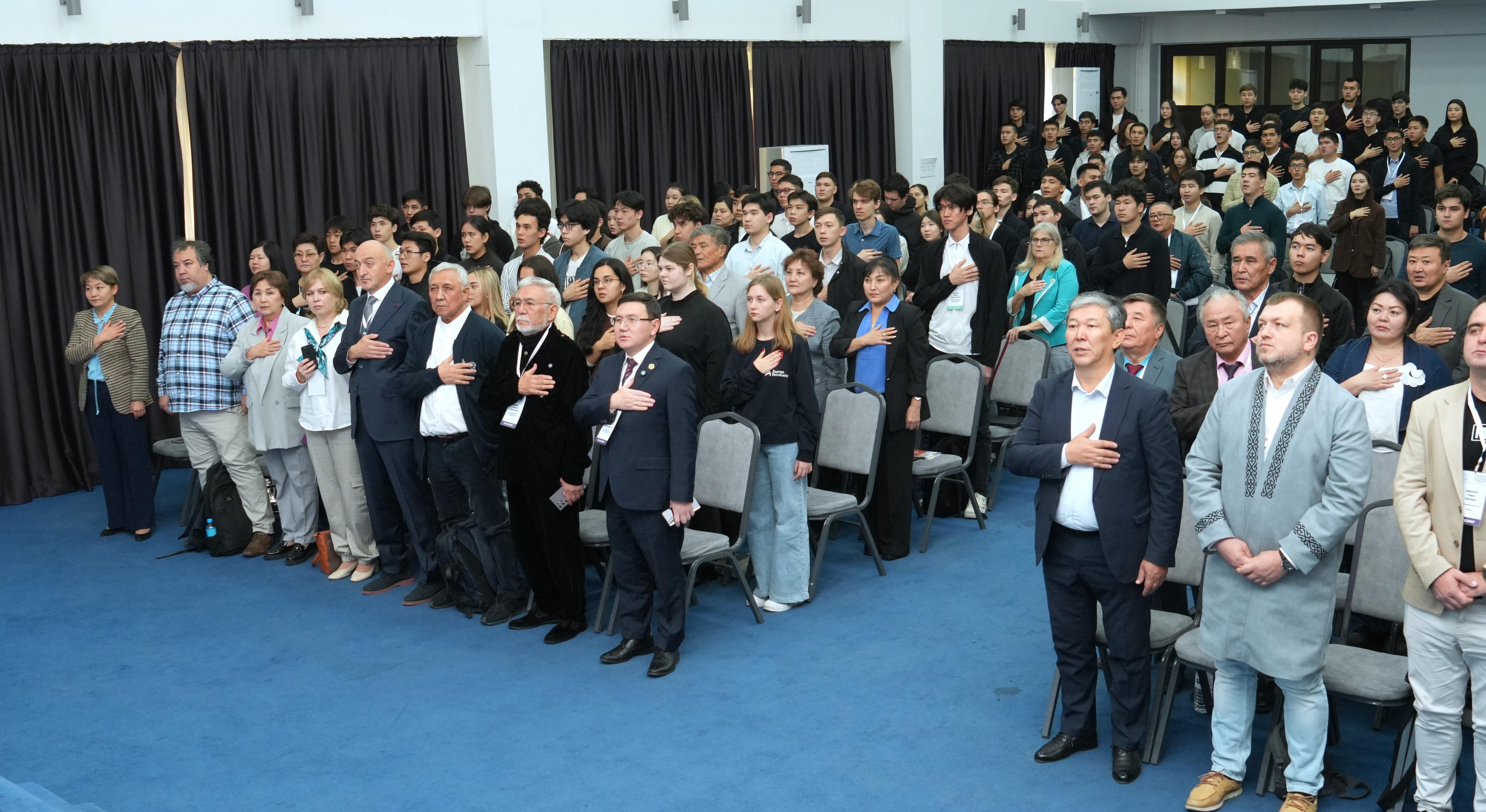 Второй день конференции: новые партнерства и научные идеи для энергетики будущего - 2