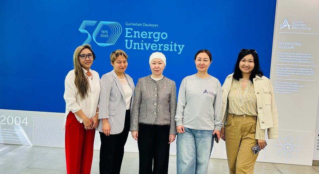 Гостевая лекция по охране труда в АУЭС - 2