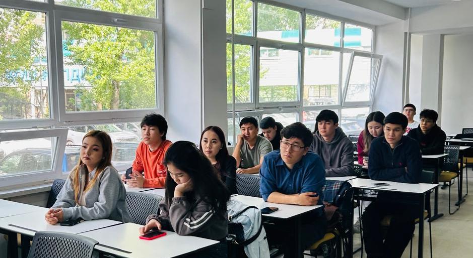 Гостевая лекция по охране труда в АУЭС - 3