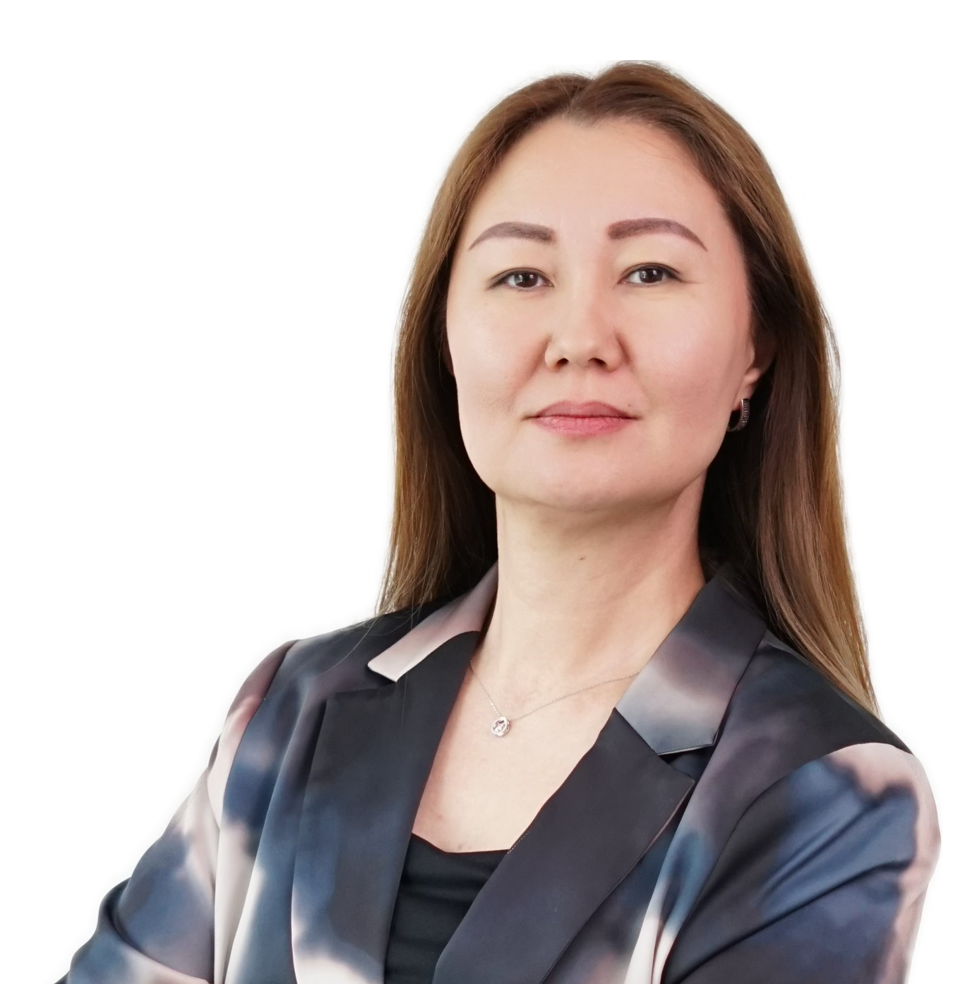 Жазыкпаева Айжамал Айтмухамедовна