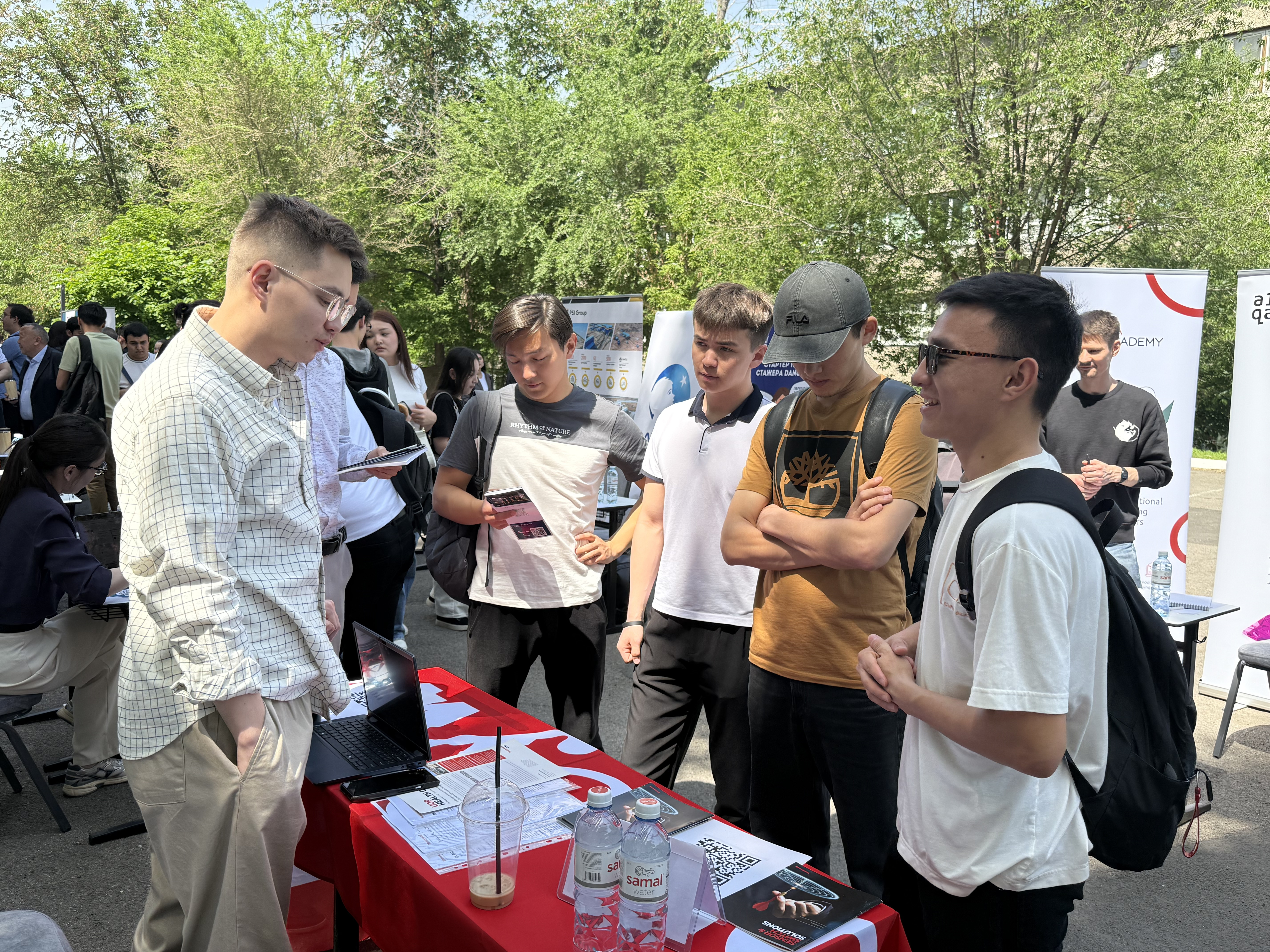 Научно-практический семинар Energo Research Day 2026